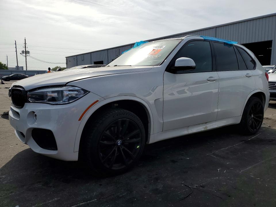 2017 Bmw X5 მანქანა იყიდება აუქციონზე, vin: 5UXKR2C59H0U20500, აუქციონის ნომერი: 47998556