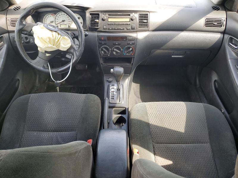Продаж на аукціоні авто 2005 Toyota Corolla, vin: 1NXBR32E15Z382267, номер лоту: 50730406