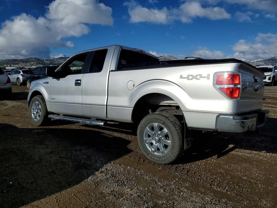 Aukcja sprzedaży 2014 Ford F150, vin: 1FTFX1ET4EFC51655, numer aukcji: 50695316