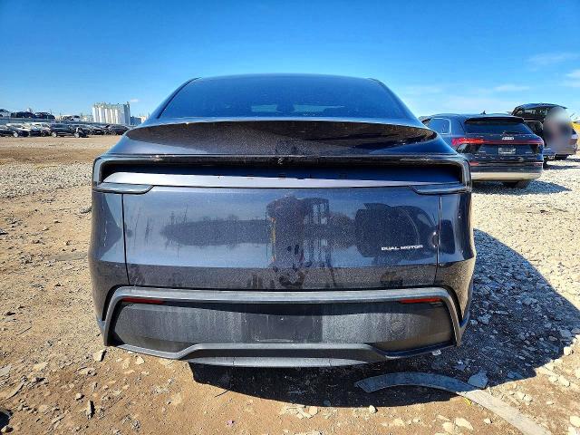 Aukcja sprzedaży 2026 Tesla Model Y, vin: 7SAYGDEE0TF372926, numer aukcji: 49335766