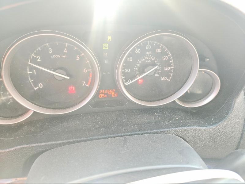 Продажа на аукционе авто 2012 Mazda 6, vin: 1YVHZ8DH4C5M43485, номер лота: 48106996