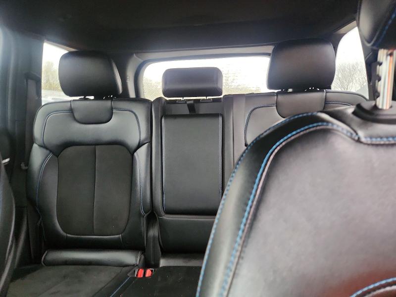Aukcja sprzedaży 2024 Jeep Grand Cherokee, vin: 1C4RJYC61R8941653, numer aukcji: 50107616