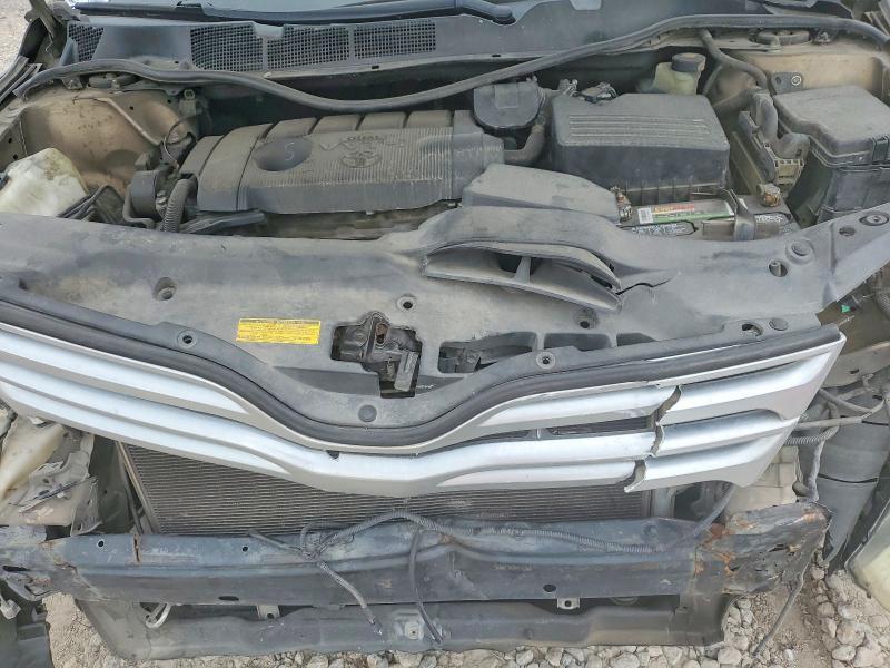 Продажа на аукционе авто 2011 Toyota Venza, vin: 4T3ZA3BB6BU039372, номер лота: 51459126