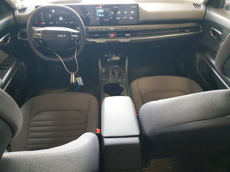 Продажа на аукционе авто 2025 Kia K4, vin: 3KPFU4DE7SE111540, номер лота: 51953026