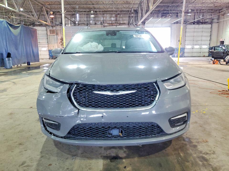 Aukcja sprzedaży 2022 Chrysler Pacifica, vin: 2C4RC1BG8NR114047, numer aukcji: 50140726