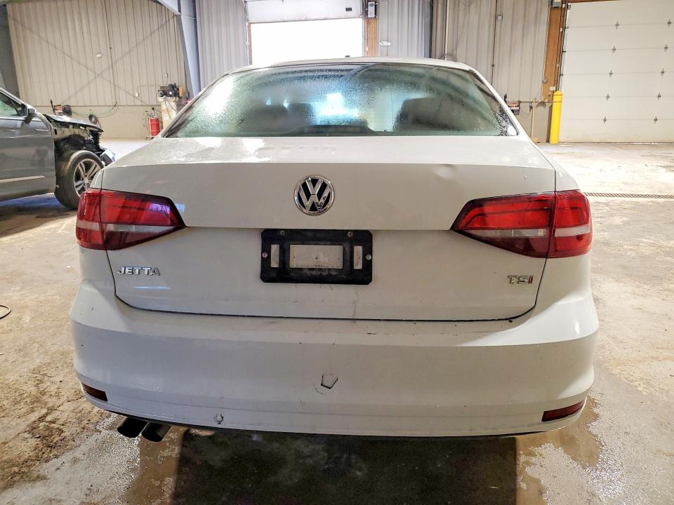 Aukcja sprzedaży 2016 Volkswagen Jetta, vin: 3VW267AJ4GM261594, numer aukcji: 47449206