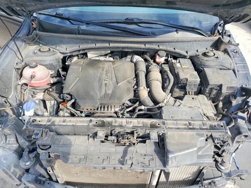 49675046 :رقم المزاد ، 5NTJCDDF0RH104216 vin ، 2024 Hyundai Santa Cruz مزاد بيع