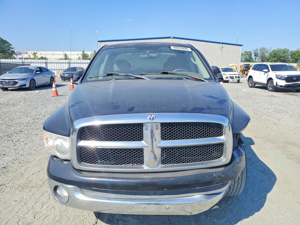 2004 Dodge Ram 1500 მანქანა იყიდება აუქციონზე, vin: 1D7HA18N64J262116, აუქციონის ნომერი: 50929896