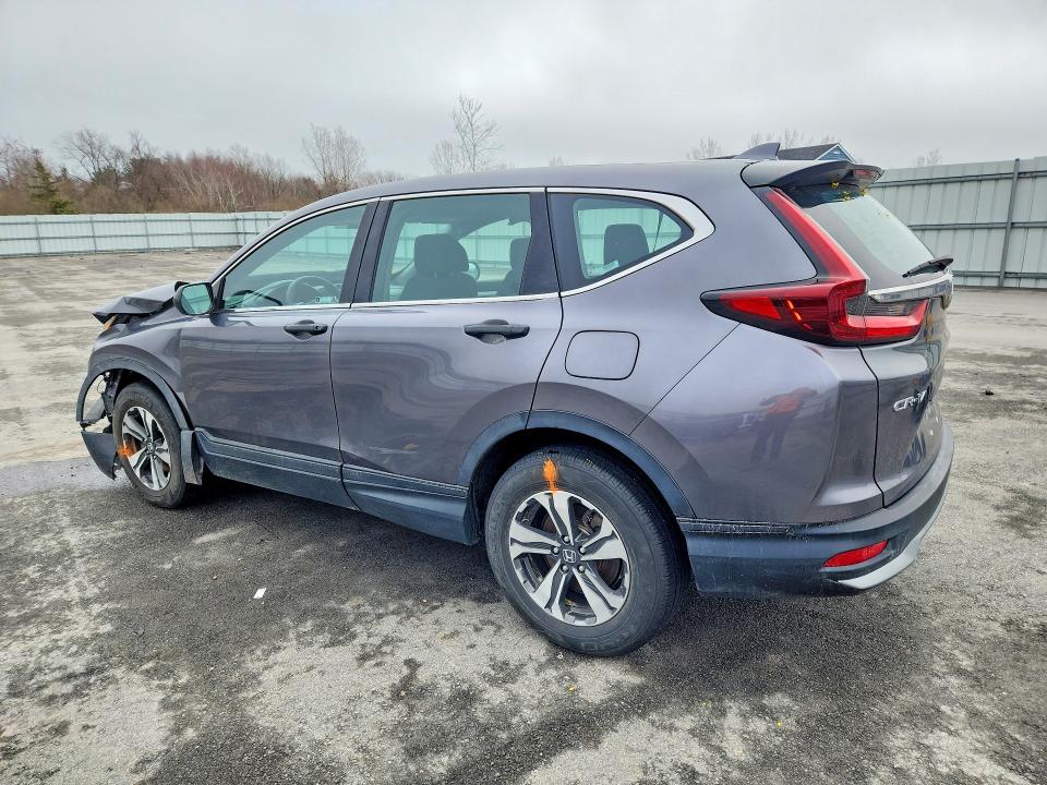 Продажа на аукционе авто 2021 Honda Cr-v, vin: 5J6RW2H20MA008889, номер лота: 48240496