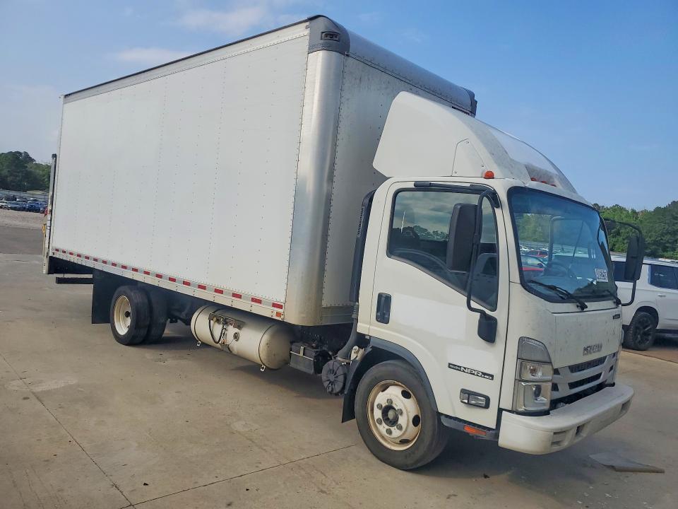 Продаж на аукціоні авто 2023 Isuzu Npr Hd, vin: 54DC4W1D2PS200099, номер лоту: 48852256