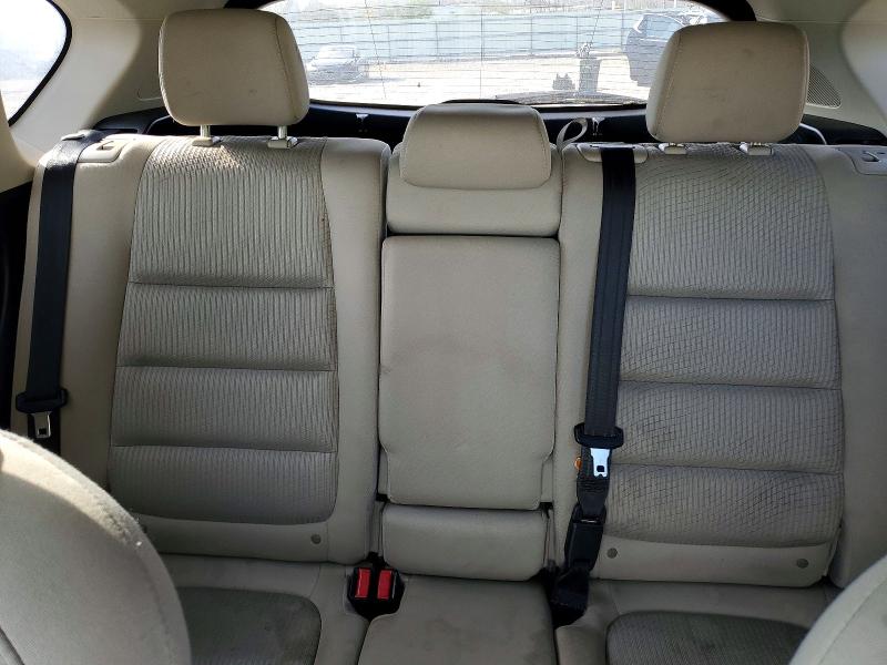 2013 Mazda Cx-5 მანქანა იყიდება აუქციონზე, vin: JM3KE4CE8D0141372, აუქციონის ნომერი: 50559076