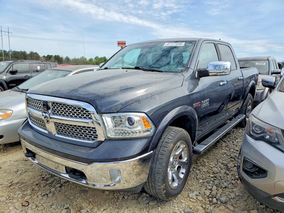 Aukcja sprzedaży 2016 Ram 1500, vin: 1C6RR7NM2GS338071, numer aukcji: 47177246