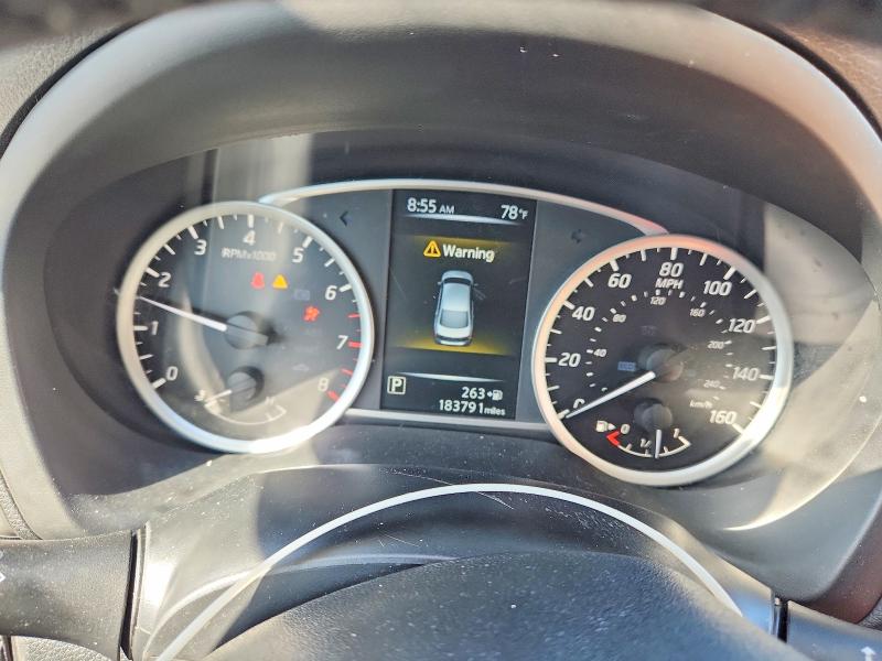 Продаж на аукціоні авто 2016 Nissan Sentra, vin: 3N1AB7AP9GY224972, номер лоту: 48508716