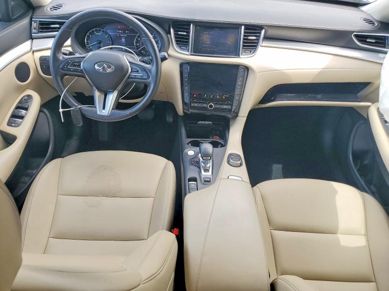 Продажа на аукционе авто 2020 Infiniti Qx50, vin: 3PCAJ5M17LF118554, номер лота: 50732936