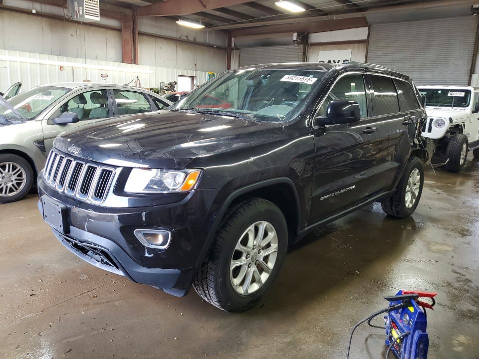 Продажа на аукционе авто 2015 Jeep Grand Cherokee, vin: 1C4RJFAG5FC651070, номер лота: 50215516