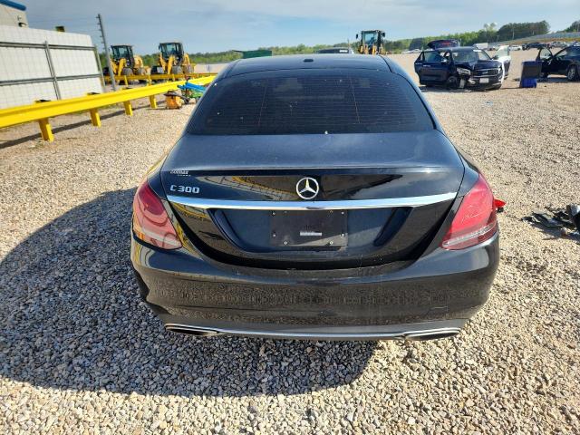 2020 Mercedes-benz C მანქანა იყიდება აუქციონზე, vin: WDDWF8DB7LR538882, აუქციონის ნომერი: 49001466
