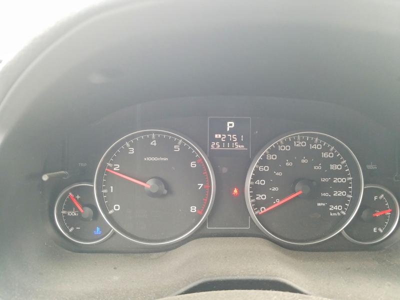 Продаж на аукціоні авто 2014 Subaru Outback, vin: 4S4BRGBC7E3252182, номер лоту: 46998576