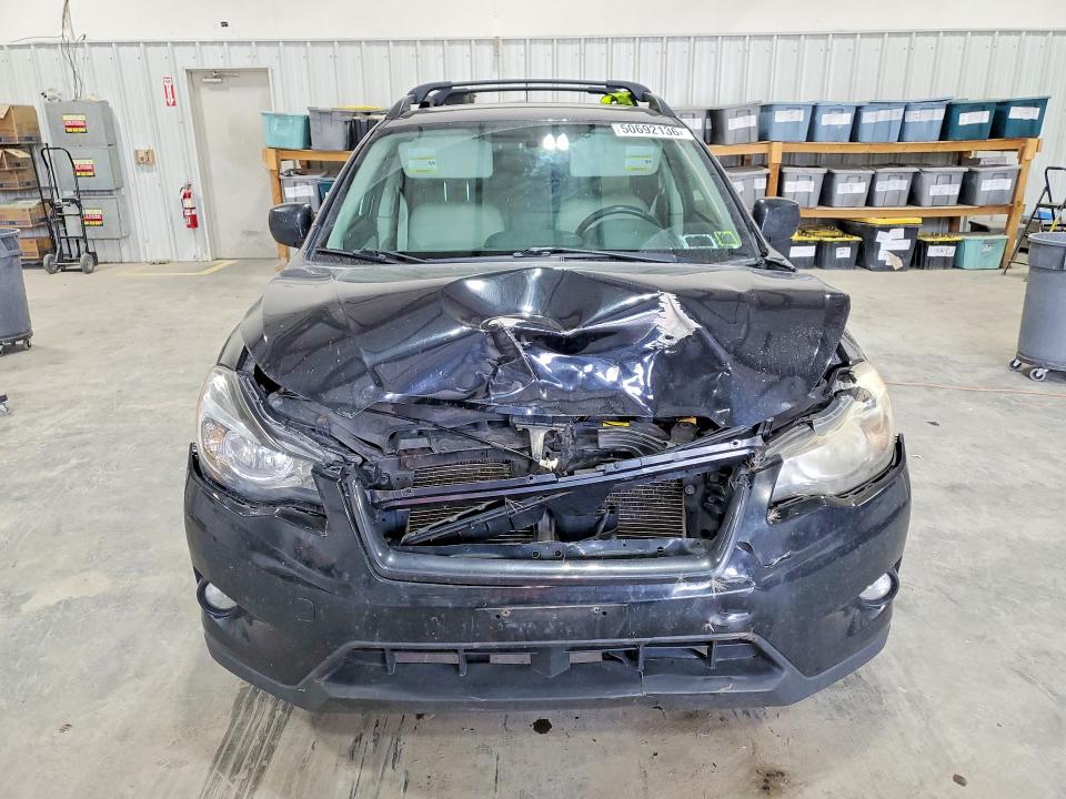 Aukcja sprzedaży 2013 Subaru Xv Crosstrek, vin: JF2GPAGC6D2823382, numer aukcji: 50692136