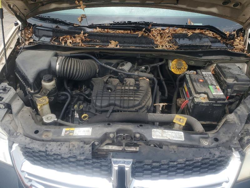 Продажа на аукционе авто 2015 Dodge Grand Caravan, vin: 2C4RDGCG7FR717362, номер лота: 50097916