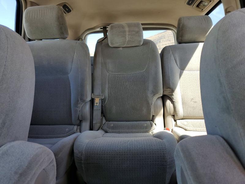 Auction sale of the 2008 Toyota Sienna, vin: 5TDZK23C68S163621, lot number: 49369356