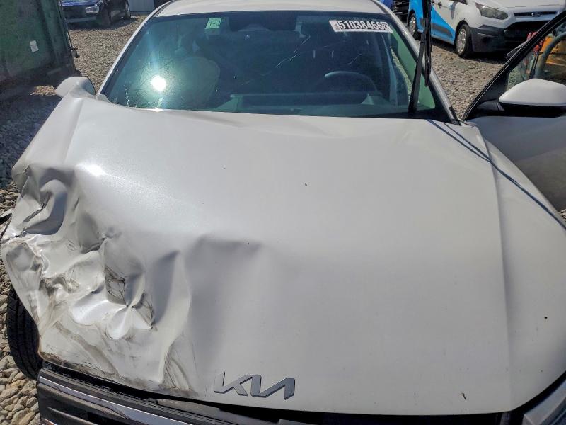 Продажа на аукционе авто 2025 Kia K4, vin: 3KPFT4DE3SE109075, номер лота: 51038466