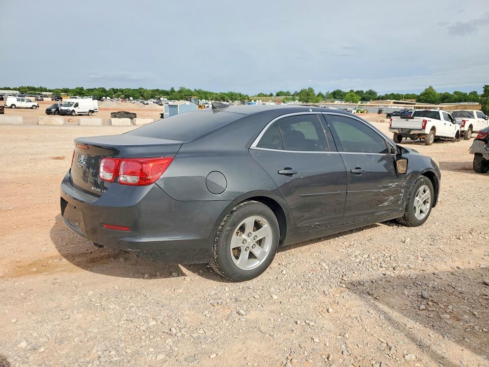 Aukcja sprzedaży 2015 Chevrolet Malibu, vin: 1G11B5SL1FF284577, numer aukcji: 51697666
