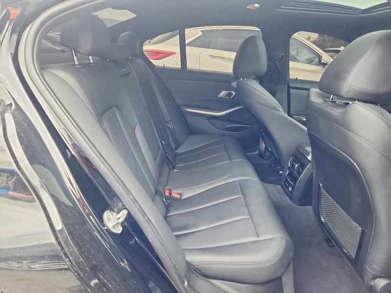 Продажа на аукционе авто 2019 Bmw 330xi, vin: WBA5R7C5XKFH01477, номер лота: 47873526