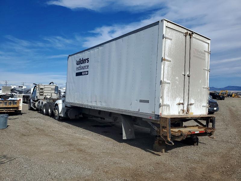 Aukcja sprzedaży 2019 Kenworth Unknown, vin: 2NKHHM6X1KM279311, numer aukcji: 47510036