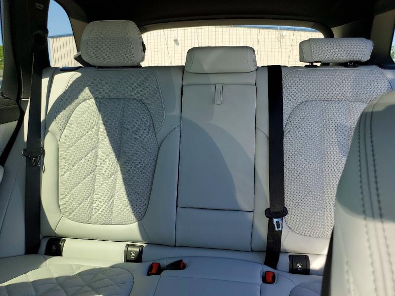 50149496 :رقم المزاد ، 5UX43EU05T9360511 vin ، 2026 Bmw X5 مزاد بيع