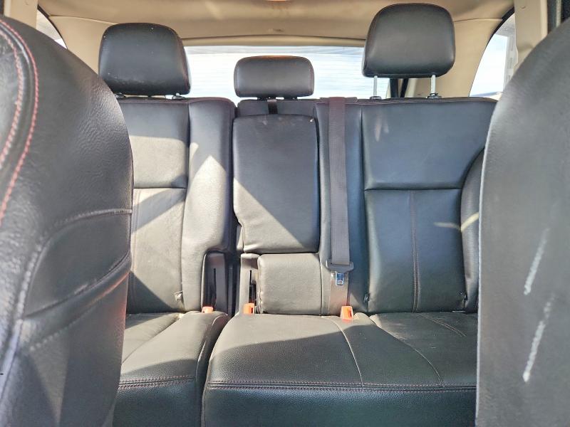 50131176 :رقم المزاد ، 2FMDK3JC6EBB30615 vin ، 2014 Ford Edge مزاد بيع