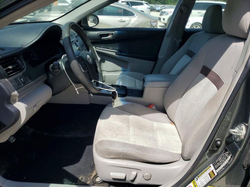 50320416 :رقم المزاد ، 4T4BF1FK2CR251364 vin ، 2012 Toyota Camry مزاد بيع