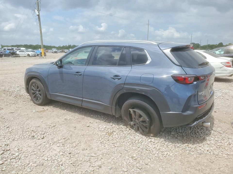 Продажа на аукционе авто 2025 Mazda Cx-50, vin: 7MMVABBM5SN317521, номер лота: 50227926