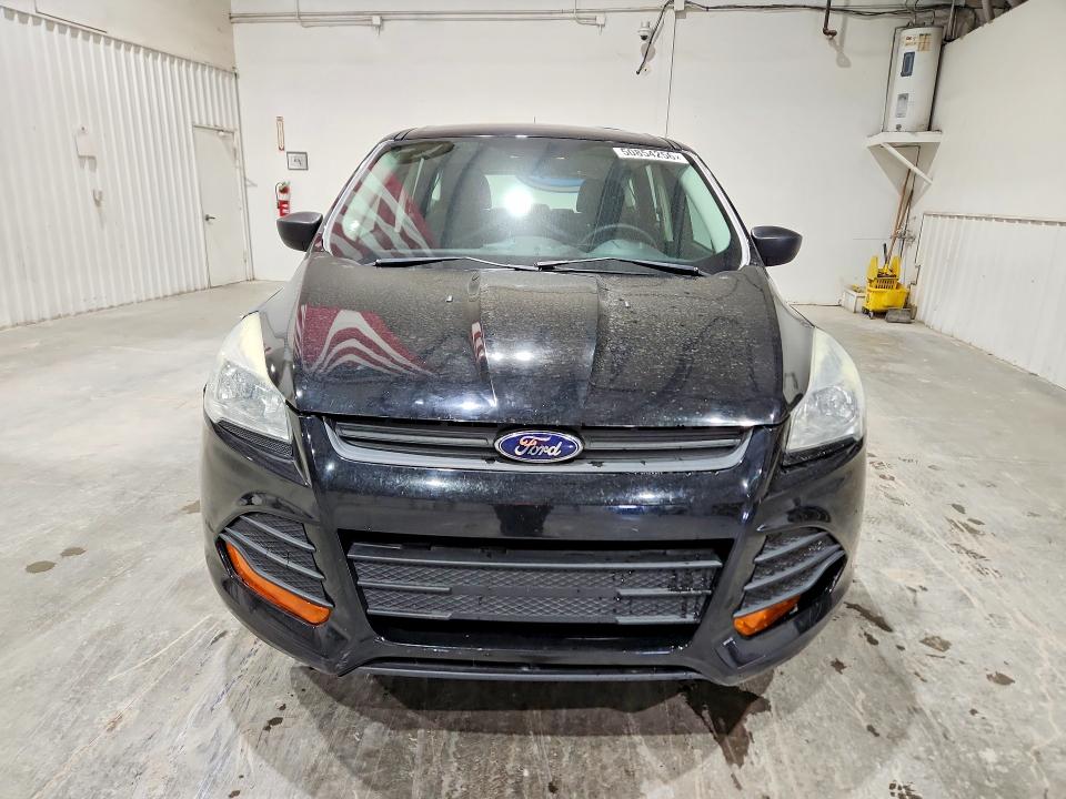 Aukcja sprzedaży 2016 Ford Escape, vin: 1FMCU0F7XGUB12616, numer aukcji: 50854256