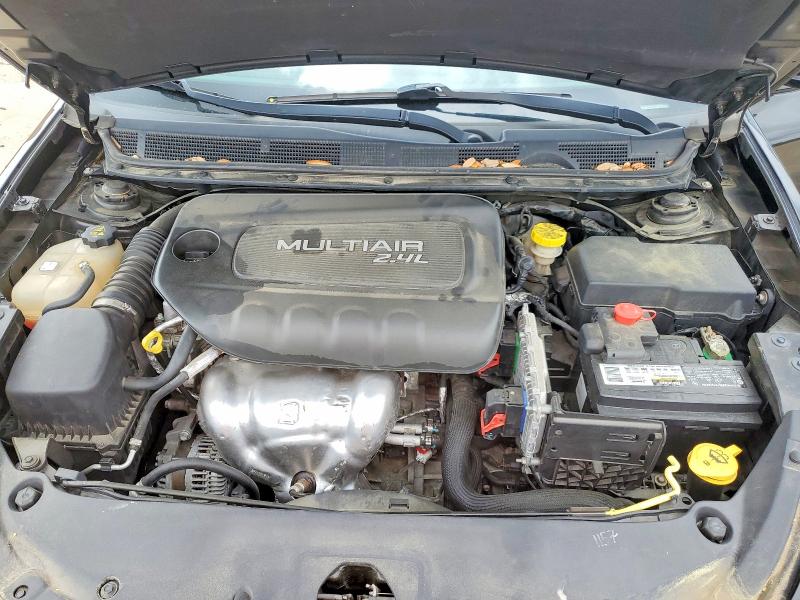 Продажа на аукционе авто 2015 Dodge Dart, vin: 1C3CDFBB5FD142434, номер лота: 51870256