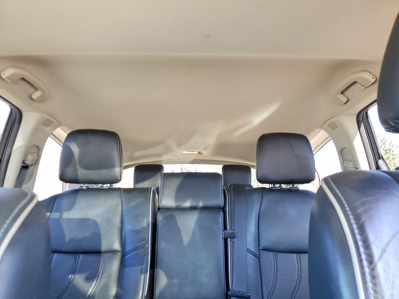 Aukcja sprzedaży 2017 Infiniti Qx60, vin: 5N1DL0MM0HC541643, numer aukcji: 51432246