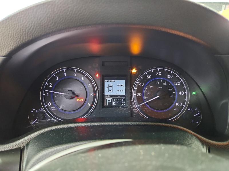 50116956 :رقم المزاد ، JN1CV6AP2DM718258 vin ، 2013 Infiniti G37 Sedan مزاد بيع