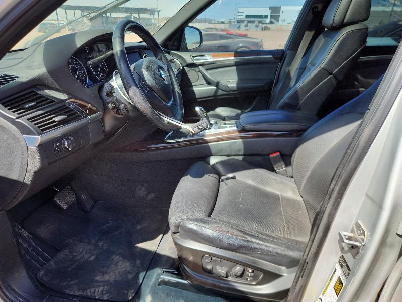 Aukcja sprzedaży 2013 Bmw X5, vin: 5UXZV4C59D0E02713, numer aukcji: 50913626