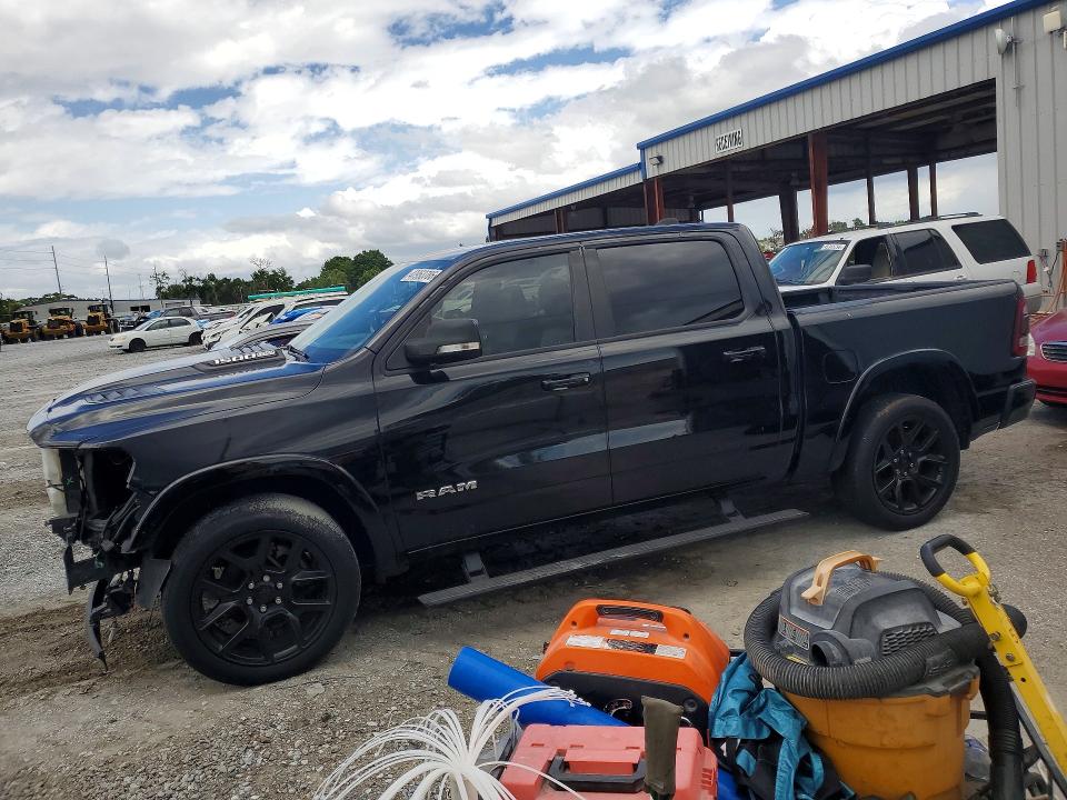 Auction sale of the 2019 Ram 1500, vin: 1C6SRFFT4KN794436, lot number: 47953786