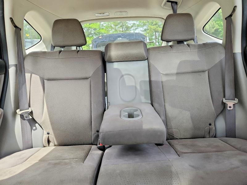Aukcja sprzedaży 2014 Honda Cr-v, vin: 3CZRM3H54EG702252, numer aukcji: 50394286