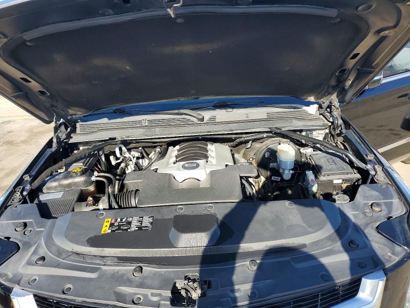 Aukcja sprzedaży 2019 Cadillac Escalade, vin: 1GYS4JKJ7KR192518, numer aukcji: 50117986