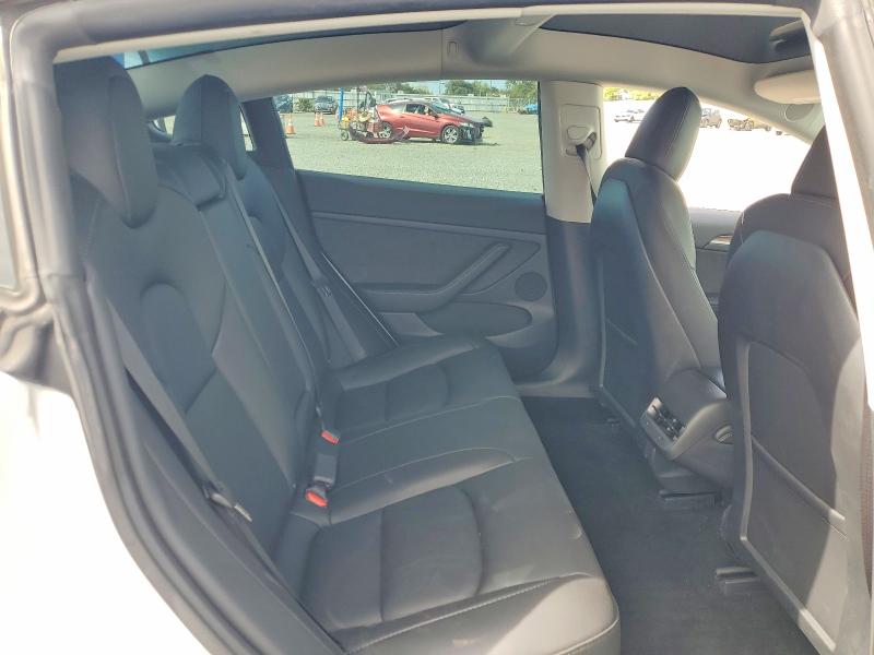 Aukcja sprzedaży 2023 Tesla Model 3, vin: 5YJ3E1EA7PF466459, numer aukcji: 51805666