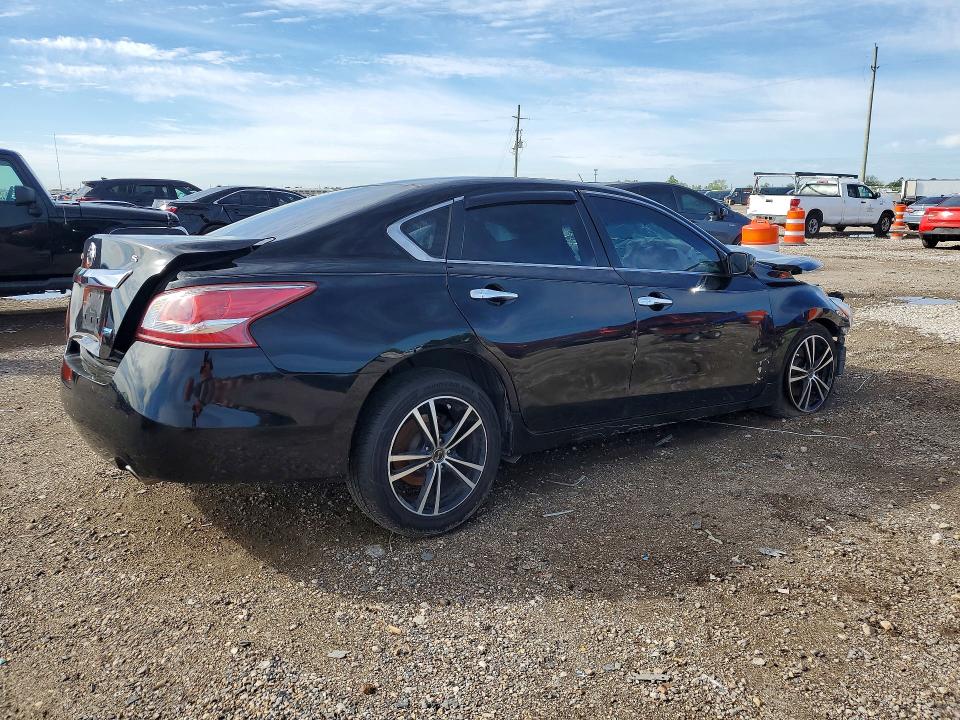 Продаж на аукціоні авто 2014 Niss Altima, vin: 1N4AL3AP1EN241431, номер лоту: 47773786