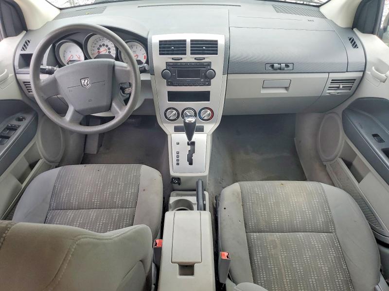 Продажа на аукционе авто 2007 Dodge Caliber, vin: 1B3HB48B87D577342, номер лота: 50080066