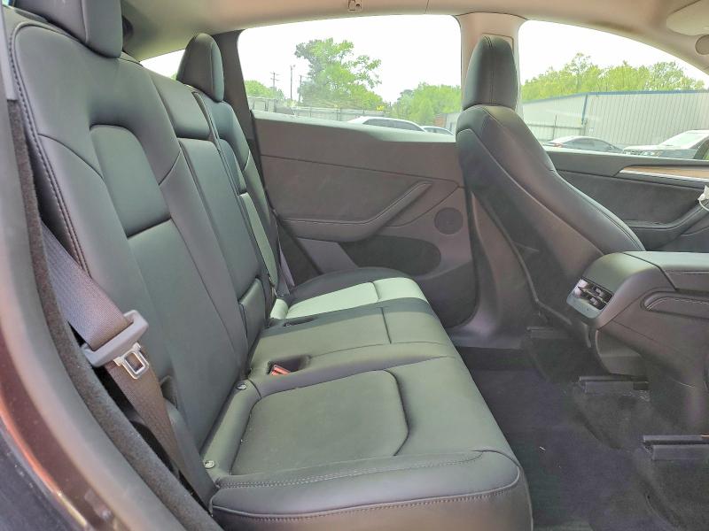Продажа на аукционе авто 2024 Tesla Model Y, vin: 7SAYGDEE2RA262000, номер лота: 48989096