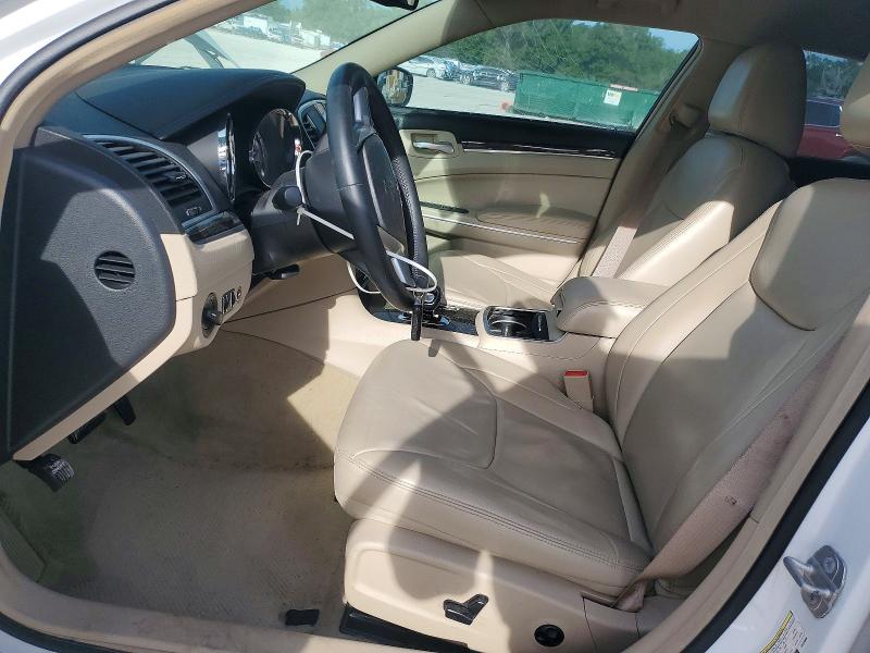 Aukcja sprzedaży 2014 Chrysler 300, vin: 2C3CCAAG4EH228998, numer aukcji: 48079396