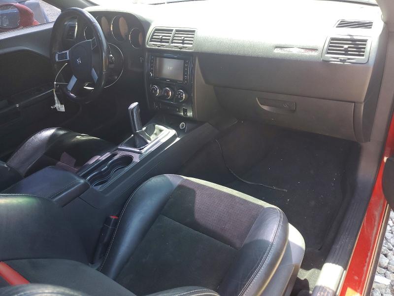 Aukcja sprzedaży 2010 Dodge Challenger, vin: 2B3CJ7DW8AH132049, numer aukcji: 49533966