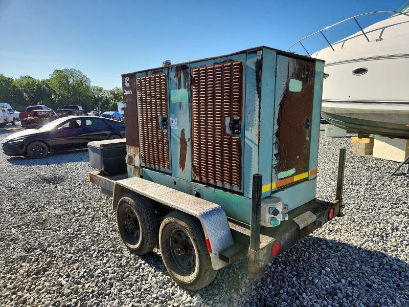 Auction sale of the 1999 Onan Industrial Equipment, vin: JRS1129805KCJ1145, lot number: 49625826