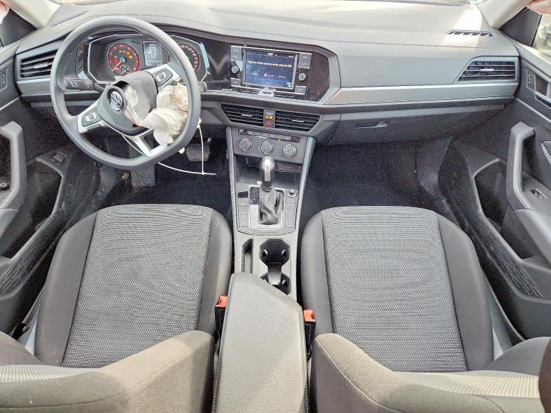Продажа на аукционе авто 2021 Volkswagen Jetta, vin: 3VWC57BU3MM010352, номер лота: 50030266