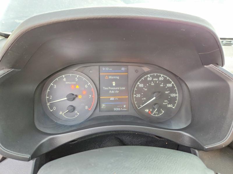 Aukcja sprzedaży 2022 Nissan Altima, vin: 1N4BL4BV0NN358151, numer aukcji: 49106866