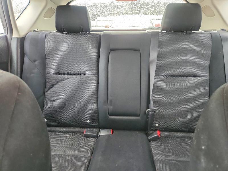 50304956 :رقم المزاد ، JM1BL1L84C1654666 vin ، 2012 Mazda 3 مزاد بيع